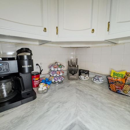 Victorian Inn Bed And Breakfast Marblehead Luaran gambar