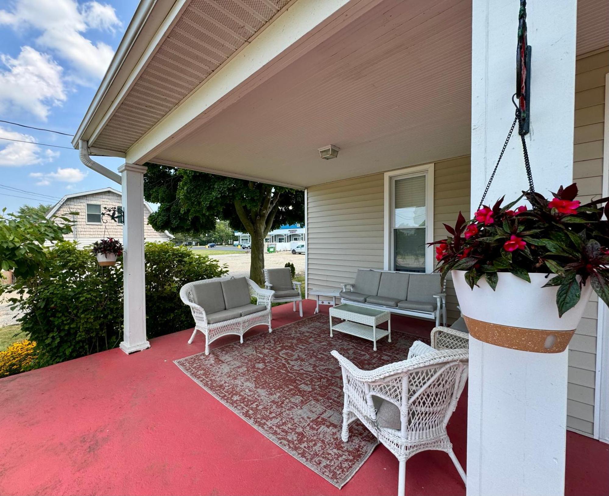 Victorian Inn Bed And Breakfast Marblehead Luaran gambar