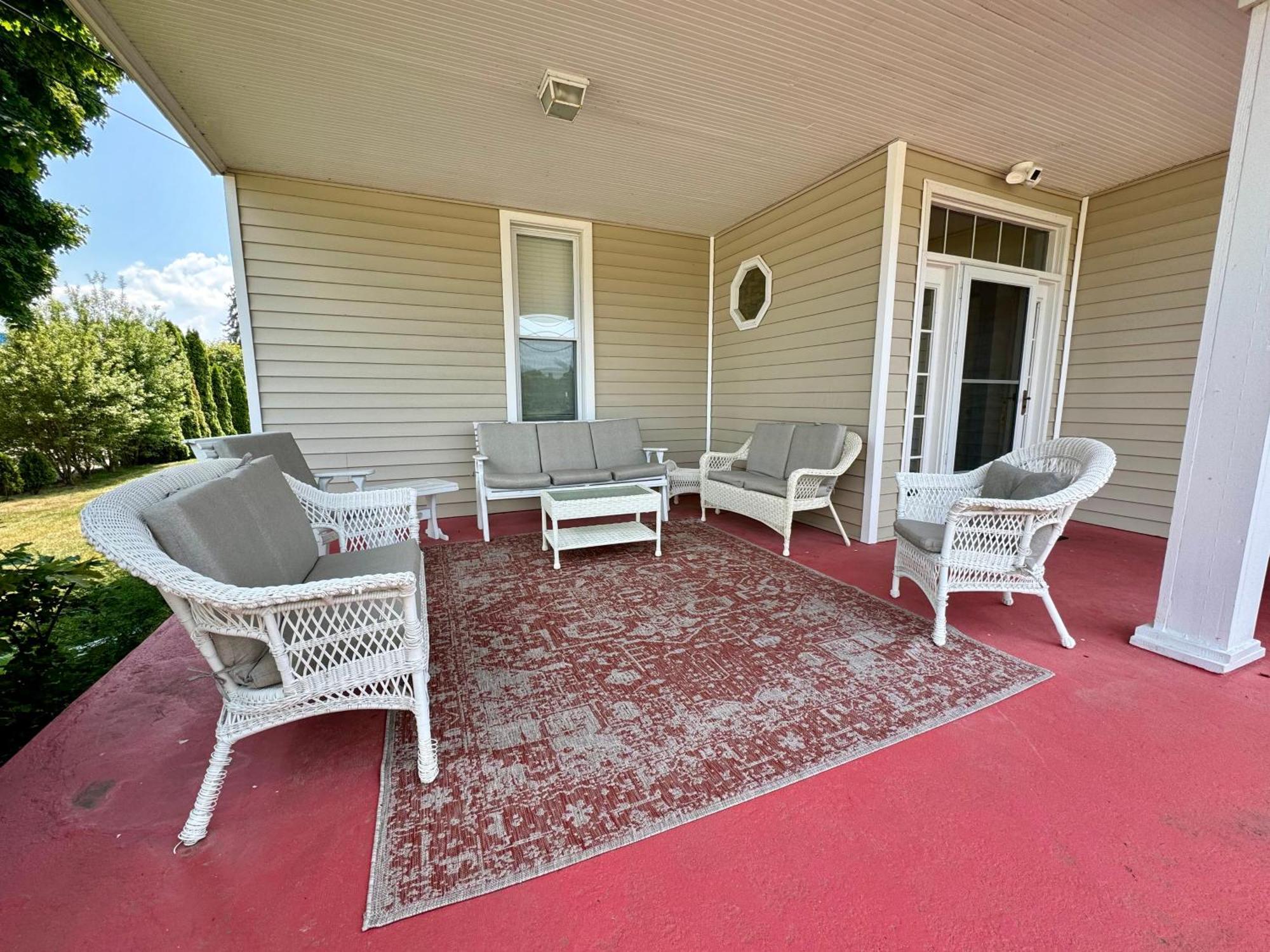Victorian Inn Bed And Breakfast Marblehead Luaran gambar