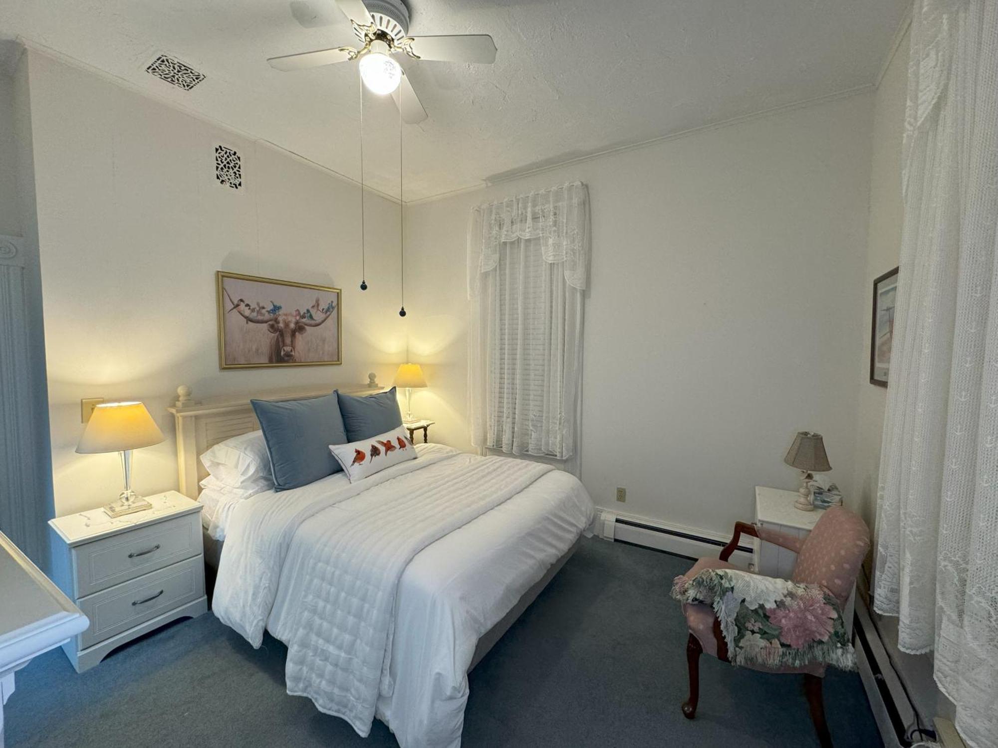 Victorian Inn Bed And Breakfast Marblehead Luaran gambar