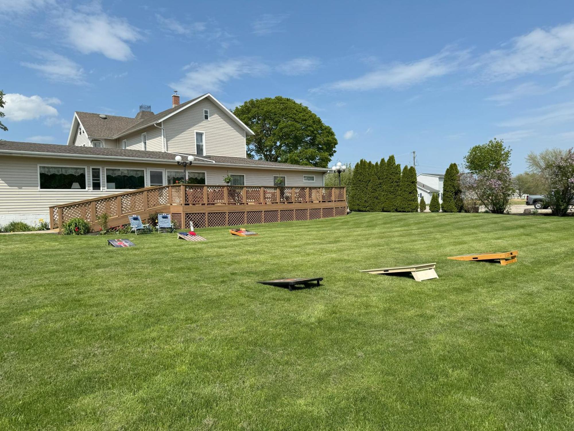 Victorian Inn Bed And Breakfast Marblehead Luaran gambar