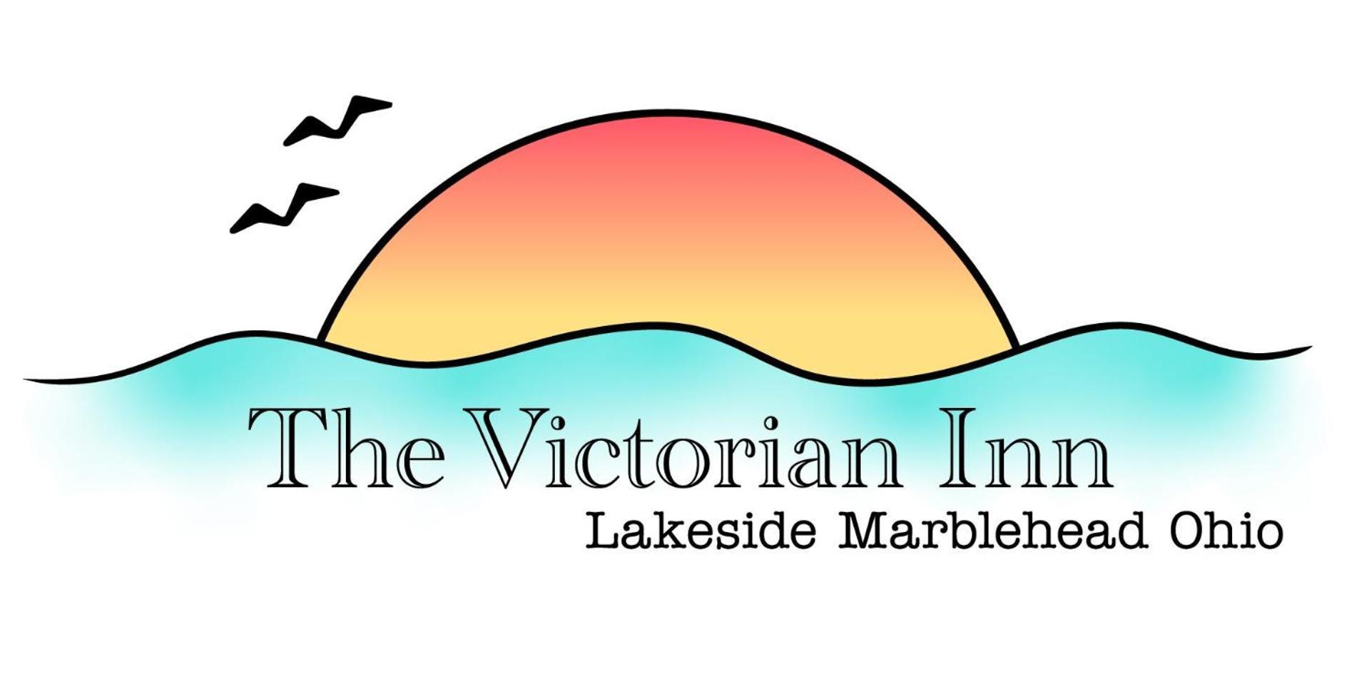 Victorian Inn Bed And Breakfast Marblehead Luaran gambar