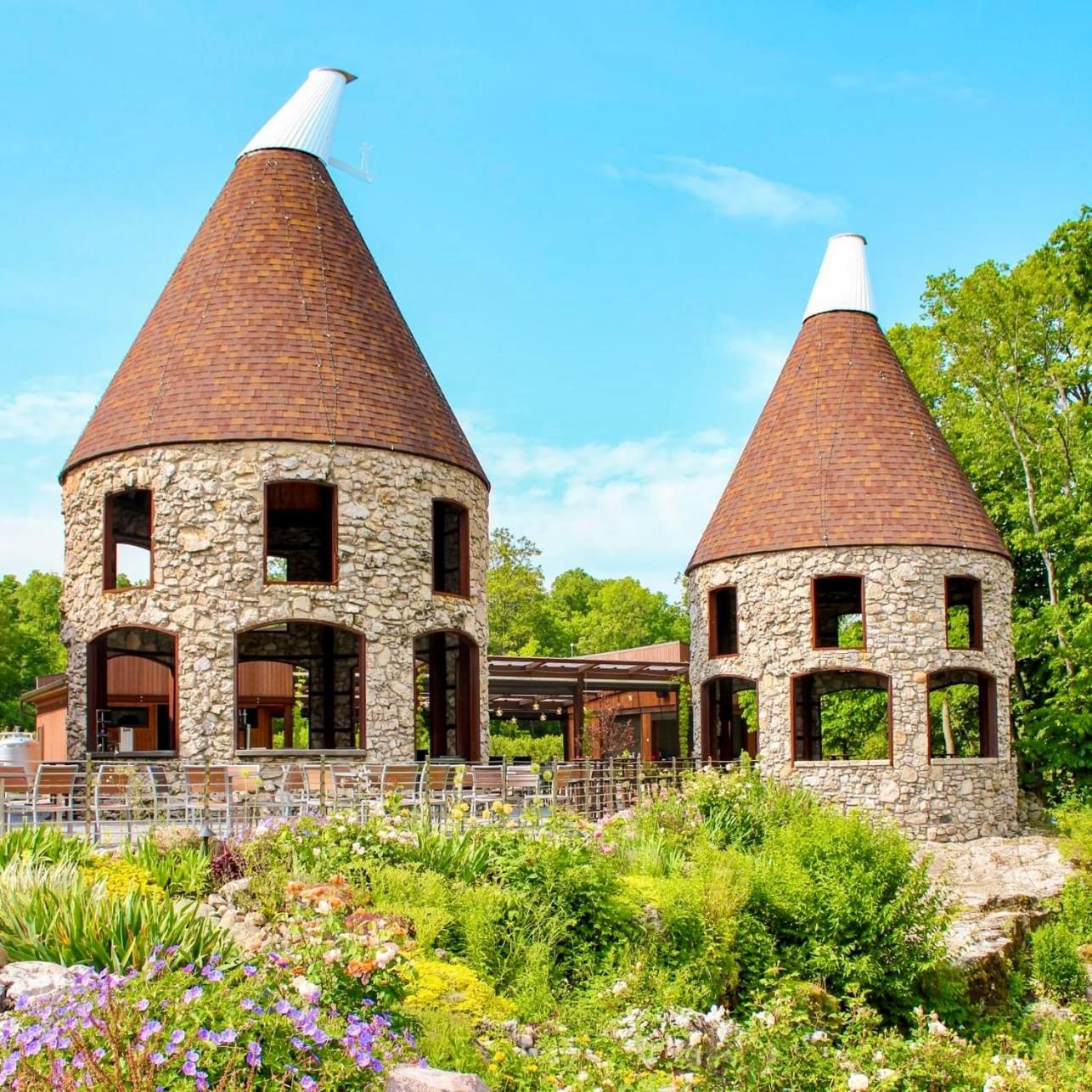 Victorian Inn Bed And Breakfast Marblehead Luaran gambar