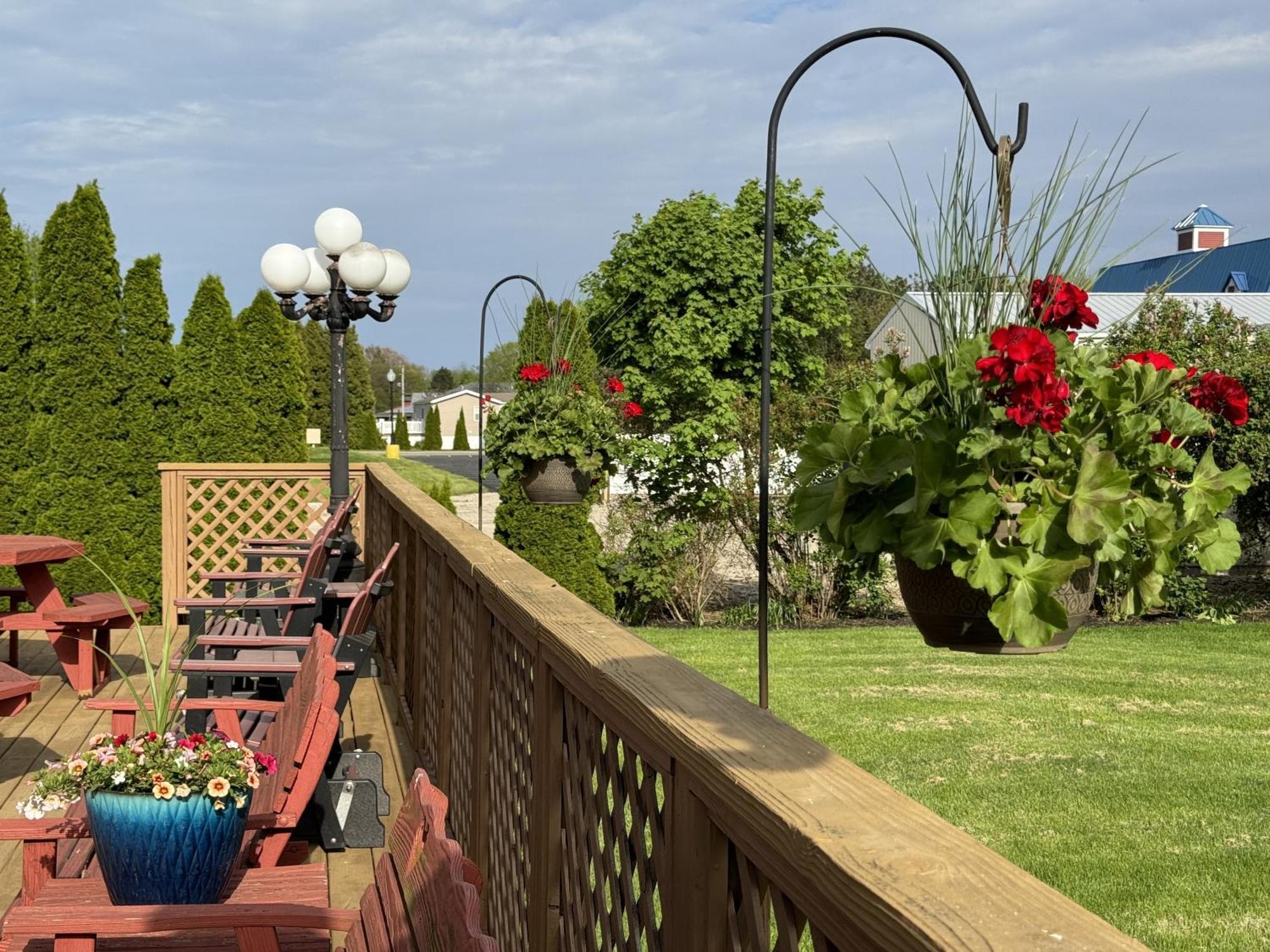 Victorian Inn Bed And Breakfast Marblehead Luaran gambar