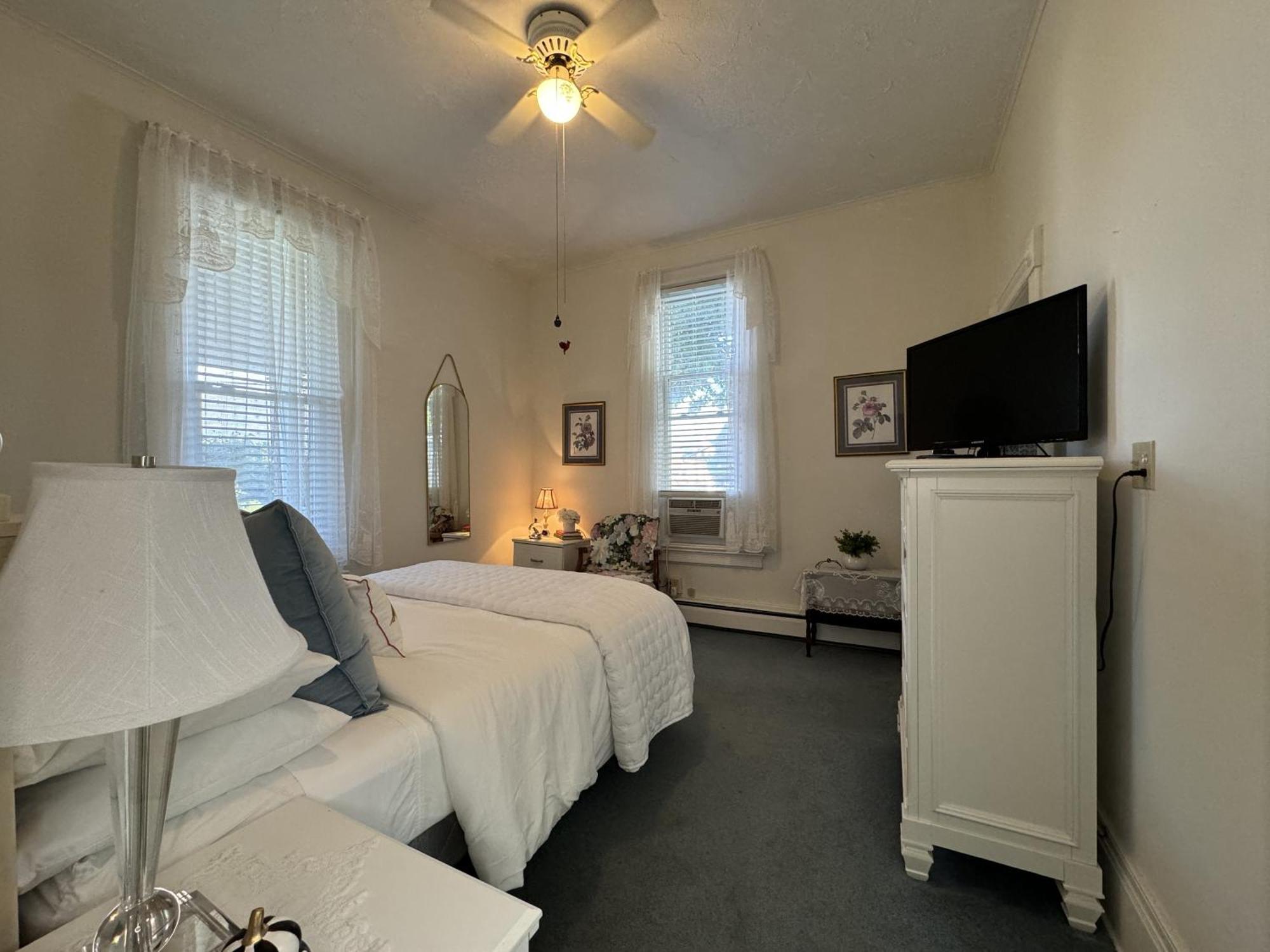 Victorian Inn Bed And Breakfast Marblehead Luaran gambar