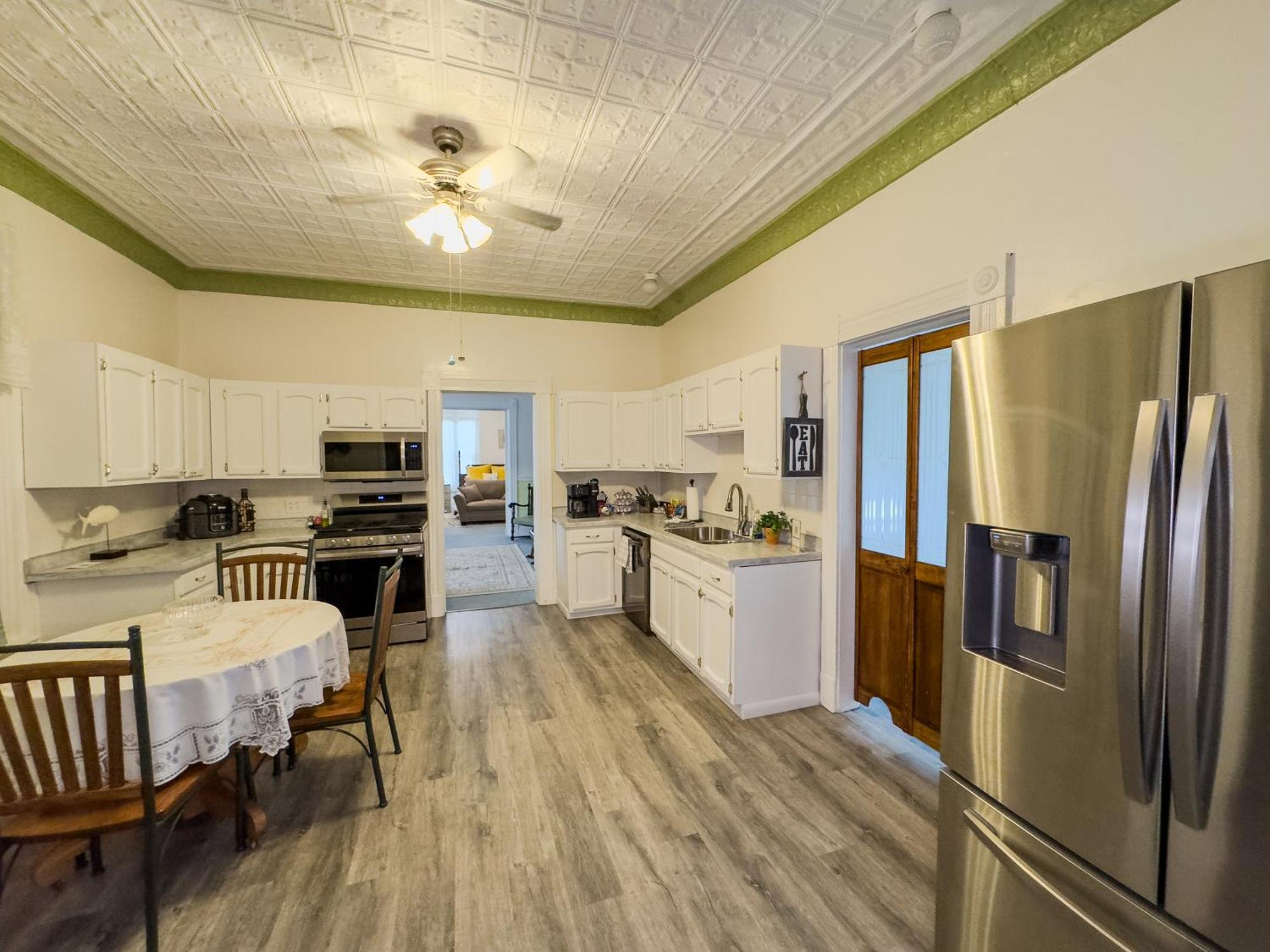 Victorian Inn Bed And Breakfast Marblehead Luaran gambar